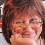 das ist die Inhaberin von webbix - Johanna Bressler